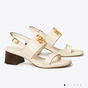 Tory Burch Eleanor Sandals 8